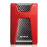 ADATA DashDrive Durable HD650 2TB 2.5" External Hard Drive(Open Box)