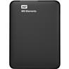WD 4TB Elements Portable External Hard Drive - USB 3.0