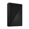 WD (My Passport) - Disque dur portatif 5 To noir(Open Box)