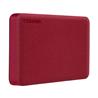 Toshiba Canvio Advance 4TB Portable External Hard Drive