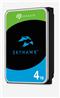 Seagate SKYHAWK 4TB SATA 3.5 Hard Drive (ST4000VX016)