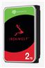 Disque dur Seagate IronWolf 2 To