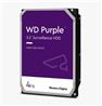 WD Purple Surveillance Hard Drive 4TB