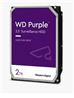 WESTERN DIGITAL Purple 2TB Hard Drive