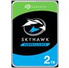 Seagate SKYHAWK 2TB SATA 3.5 Hard Drive