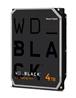 Disque dur de bureau WD Black 4 To