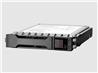 HPE SAS Hard Drives - 2.5(SFF) - 300GB HDD - Interface Type SAS - Data Transfer Rate 12Gbps - Spindle Speed 10000RPM - 3-year w