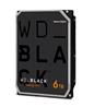 WD Black 6TB Desktop Hard Drive