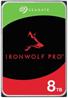 Seagate IronWolf Pro 8 TB Hard Drive