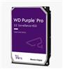 Disque dur WD Purple Pro, 14 To
