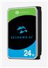 Disque dur Seagate SKYHAWK AI 24 To SATA 3.5 (ST24000VE002)