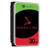 Disque dur Seagate IronWolf Pro 30 To 512 Mo de cache