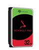 Disque dur Seagate IronWolf Pro 30 To 512 Mo de cache