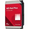 WD Red Plus 4TB NAS Internal Hard Drive