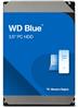 Disque dur WD Blue 4 To