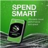 SEAGATE (BarraCuda) - Disque dur 3,5 po de 2 To