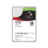 Seagate (IronWolf) - Disque dur NAS 3,5 po de 12 To