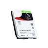Seagate (IronWolf) - Disque dur NAS 3,5 po de 12 To