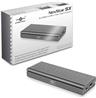 Vantec M.2 NVMe SSD To USB 3.2 Gen 2x1 Type C Enclosure