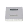Digifast M.2 NVMe SSD Docking Base, USB3.2 GEN2 Type-C (10 Gbps) - Silver - DX2-S