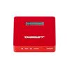 Digifast M.2 NVMe SSD Docking Base, USB3.2 GEN2 Type-C (10 Gbps) - Red - DX2-R