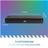 Vantec NexStar SX, M.2 NVMe SSD vers USB 3.2 Gen2x2 (NST-230C3-BK)