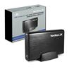 Vantec NexStar JX USB 3.2 Gen1x1, 3.5" / 2.5” SATA III HDD/SSD Drive