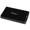 StarTech 2.5" USB 3.0 SATA HDD Enclosure(SAT2510U3REM)