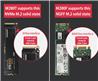 Blueendless (BS-M280T) - Boîtier pour SSD M.2 NVME(Open Box)