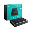 VANTEC USB 3.0 Micro-B Boîtiers pour disques durs 2,5 po/électroniques