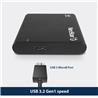 Vantec NexStarG 2.5” SATA III to USB 3.2 Gen1 SSD/HDD Enclosure