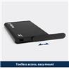 Vantec NexStarG 2.5” SATA III to USB 3.2 Gen1 SSD/HDD Enclosure