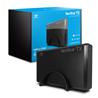 Vantec Storage Accessory NexStar TX 3.5" USB 3.0 HDD Enclosure Black
