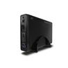 Vantec Storage Accessory NexStar TX 3.5" USB 3.0 HDD Enclosure Black
