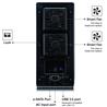 Mediasonic (H82-SU3S2) ProBox 8 Bay 3.5 Sata, USB 3.0 & eSata Hard Drive Enclosure