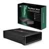 Vantec DX2, USB 3.0 External Enclosure For SATA Blu-Ray/CD/DVD Drive