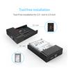 ORICO SuperSpeed USB3.0 HDD & SSD Docking Station for 2.5" & 3.5"