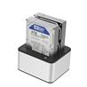iCAN USB3.0 to SATA Dual HDD/SSD Docking station
