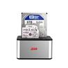 iCAN USB3.0 to SATA Dual HDD/SSD Docking station