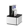 iCAN USB3.0 to SATA Dual HDD/SSD Docking station