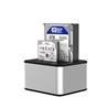 iCAN USB3.0 to SATA Dual HDD/SSD Docking station