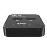 Maiwo K3016P Dual Bay Docking Station with 1:1 Clone Function