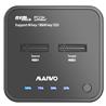 Maiwo K3016P Dual Bay Docking Station with 1:1 Clone Function