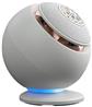 CREATIVE Labs Pebble Nova Premium 2.0 Computer Speaker, White