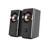 CREATIVE T60 Wireless 2.0 Speaker System BT 5.0, Black