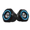 EDIFIER G1000, 10 Watt Bluetooth Gaming Stereo Speaker System