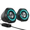 EDIFIER G1000, 10 Watt Bluetooth Gaming Stereo Speaker System