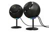 CREATIVE Labs Pebble Nova Premium 2.0 Computer Speaker, Black