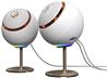 CREATIVE Labs Pebble Nova Premium 2.0 Computer Speaker, White