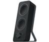 LOGITECH Z207 2.0 Stereo Bluetooth Computer Speaker, Black